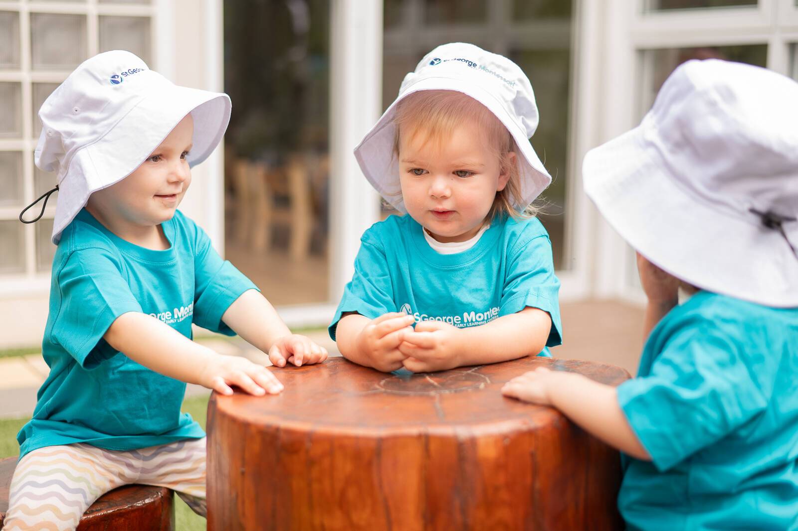 Childcare Moorebank